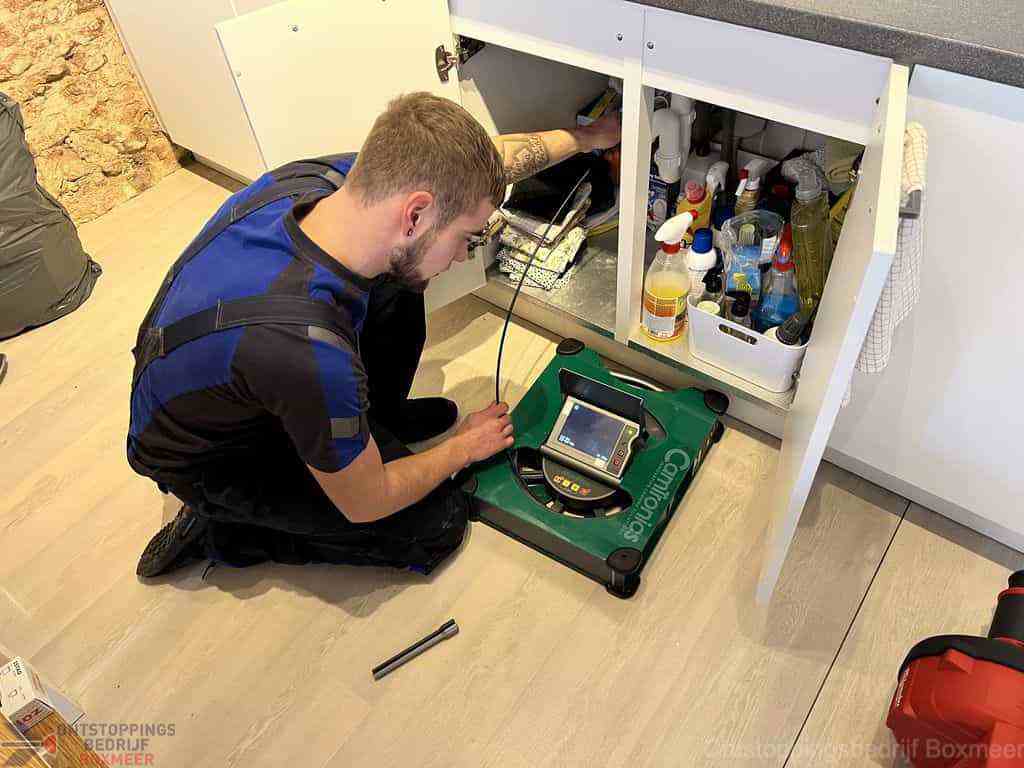 Afvoer Verstopping Boxmeer Afvoer Verstopping Boxmeer