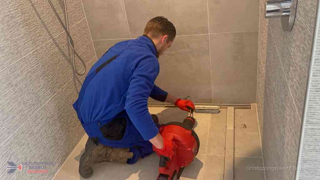 Badkamer Ontstoppen Boxmeer Badkamer Ontstoppen Boxmeer