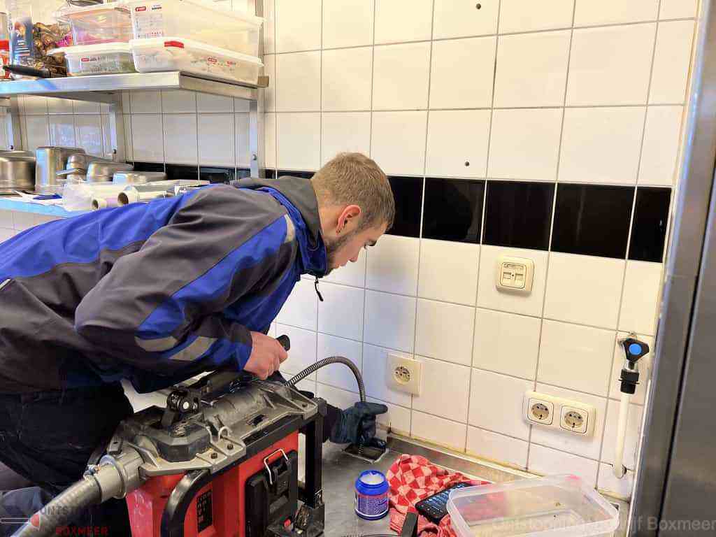 Boxmeer Loodgietersbedrijf Boxmeer Loodgietersbedrijf