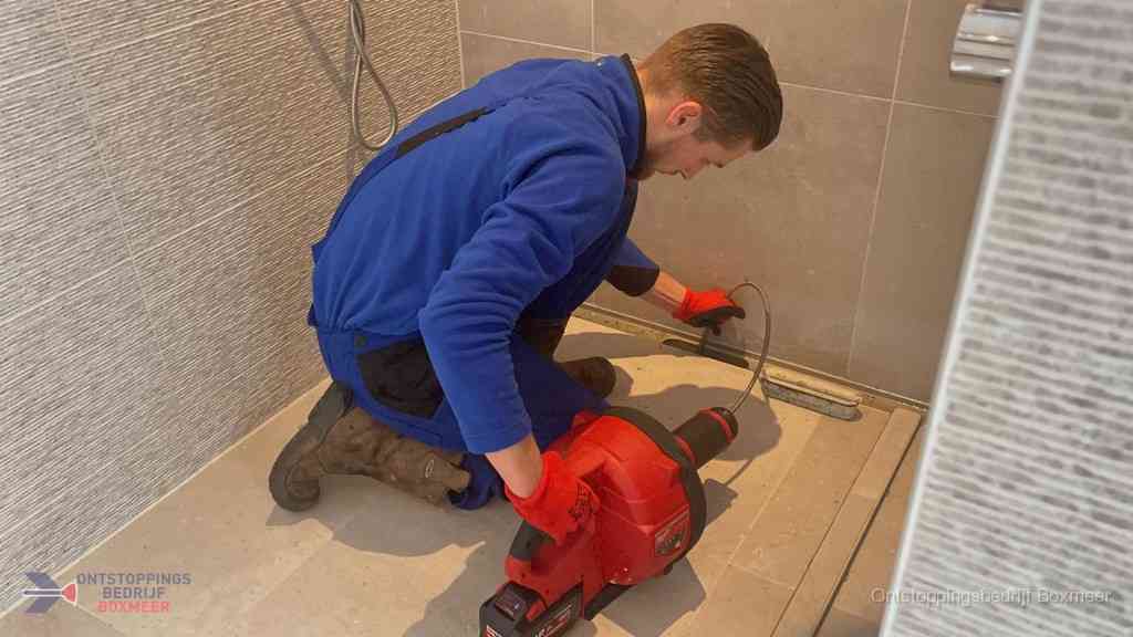 Douche Verstopping Boxmeer Douche Verstopping Boxmeer