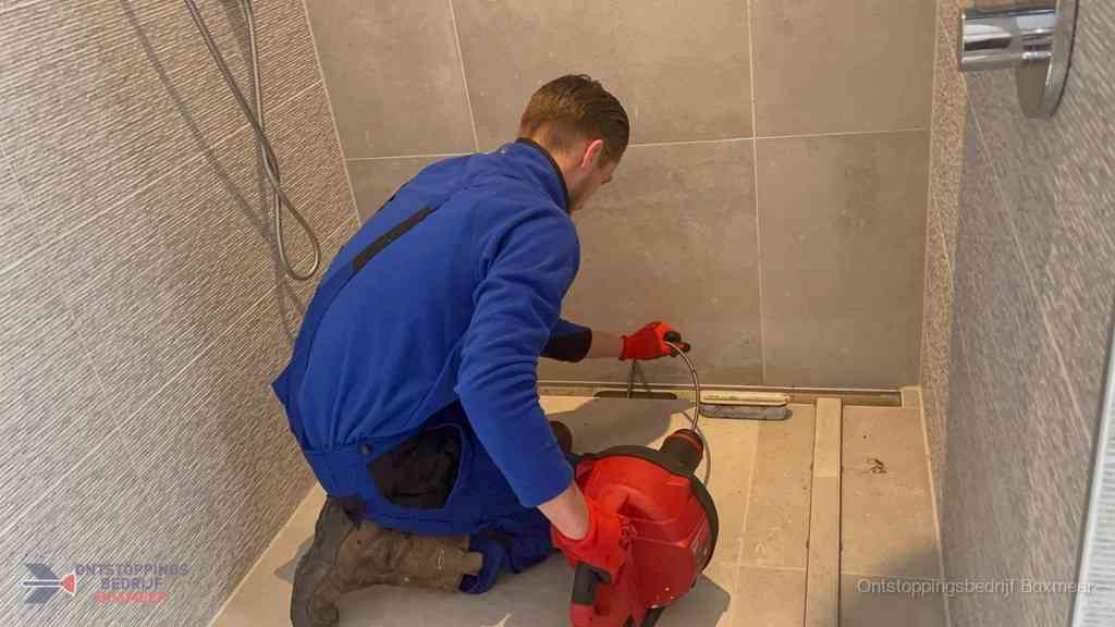 Doucheputje Ontstoppen Boxmeer Doucheputje Ontstoppen Boxmeer