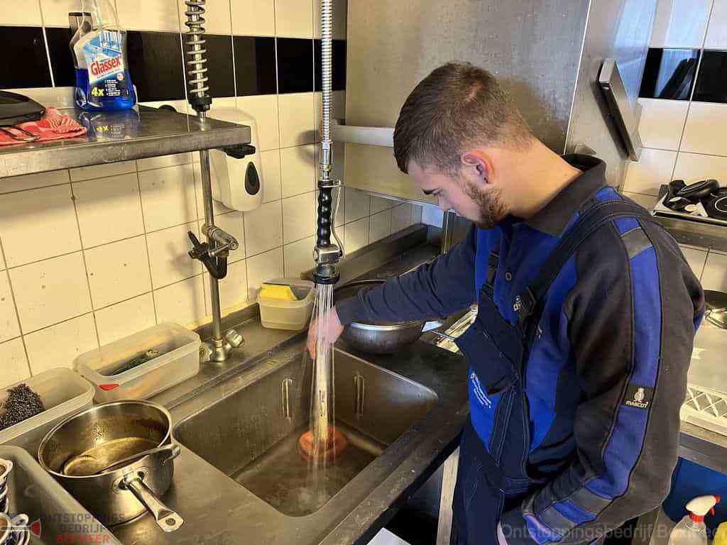 Gootsteen Ontstoppen Boxmeer Gootsteen Ontstoppen Boxmeer