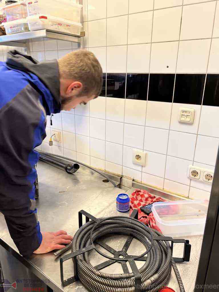 Gootsteen Ontstoppingsdienst Boxmeer Gootsteen Ontstoppingsdienst Boxmeer