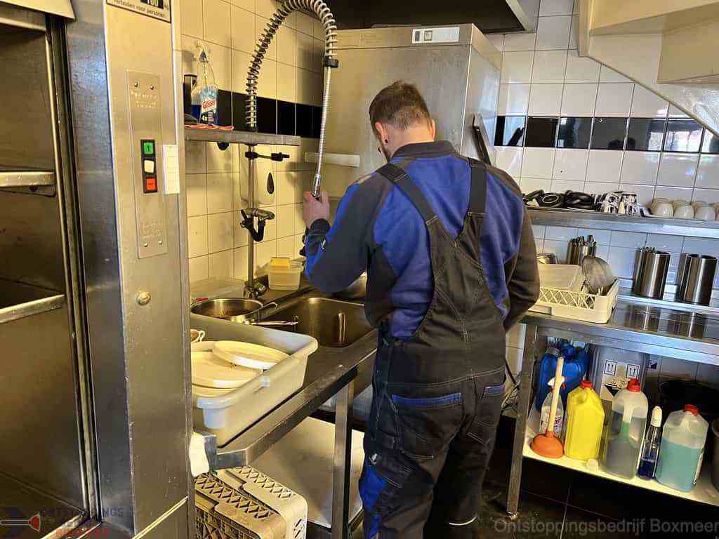 Ontstoppen Gootsteen Boxmeer Ontstoppen Gootsteen Boxmeer