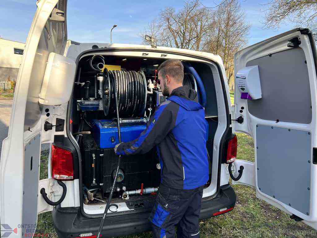 Ontstoppingsbedrijf Boxmeer Ontstoppingsbedrijf Boxmeer
