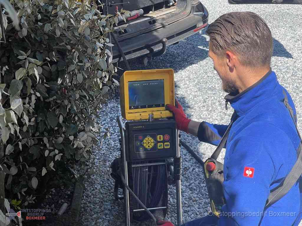 Riool Reiniging Onderhoud Boxmeer Riool Reiniging Onderhoud Boxmeer