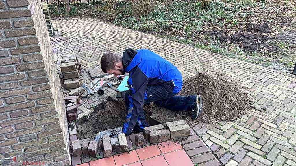 Riool Verstopping Boxmeer Riool Verstopping Boxmeer