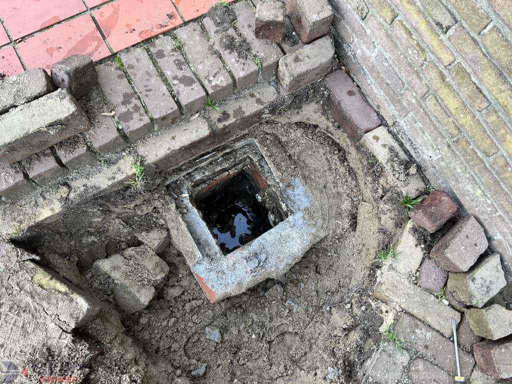Riool Verstopt Boxmeer Riool Verstopt Boxmeer