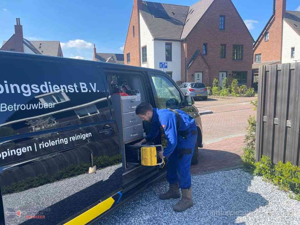 Spoed Ontstoppingsbedrijf Boxmeer Spoed Ontstoppingsbedrijf Boxmeer