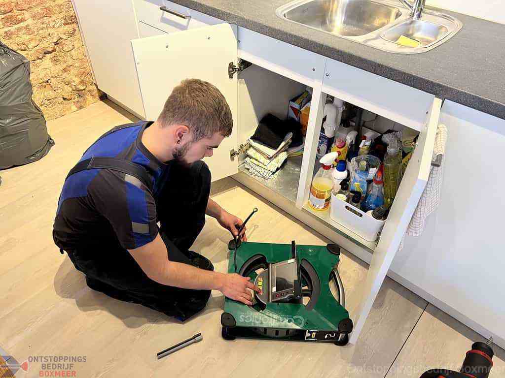 Verstopping Afvoer Boxmeer Verstopping Afvoer Boxmeer