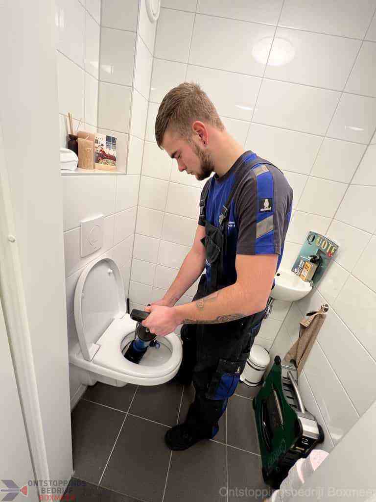 Verstopping Wc Boxmeer Verstopping Wc Boxmeer